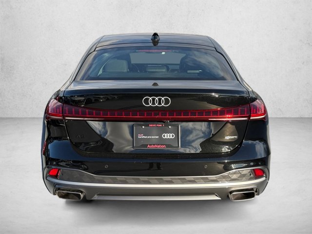 Used 2025 Audi A5 Premium w/ Convenience Package AWD/4WD image 5