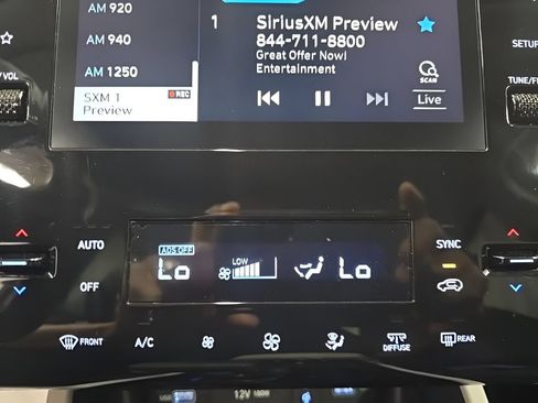 Certified 2024 Hyundai Tucson SEL AWD/4WD image 33