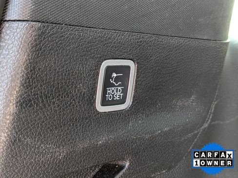 Used 2024 Jeep Grand Wagoneer L Series III AWD/4WD image 16