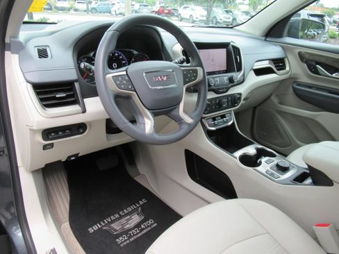 Used 2022 GMC Terrain Denali AWD/4WD image 16