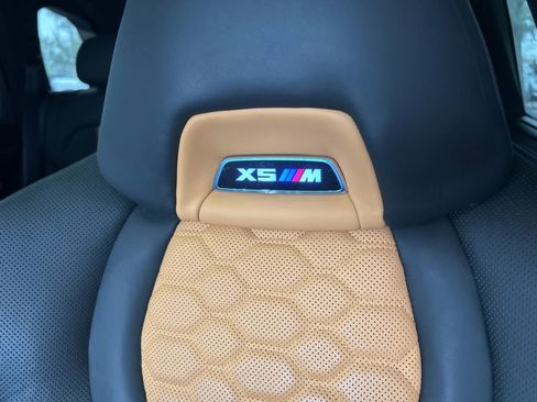 Used 2023 BMW X5 M w/ Competition Package image 21
