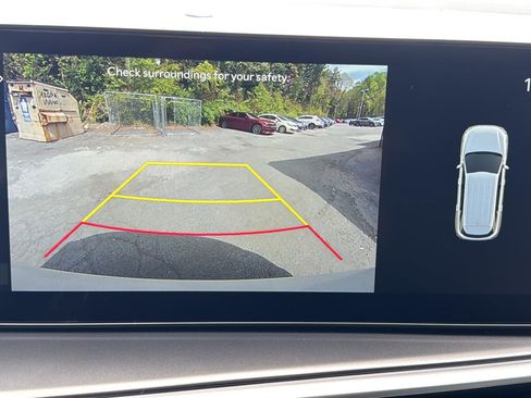 New 2026 Kia Sorento S w/ S Panoramic Sunroof Package AWD/4WD image 23