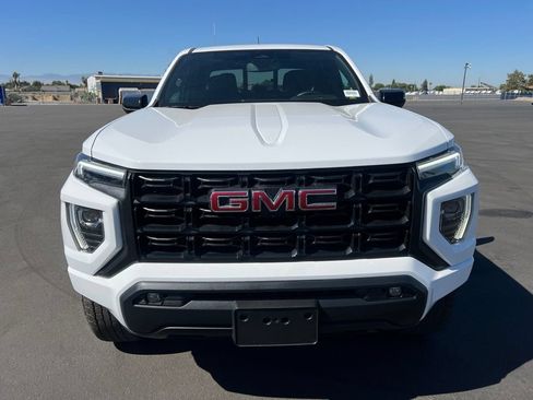 Certified 2024 GMC Canyon Elevation w/ Convenience Package RWD image 3