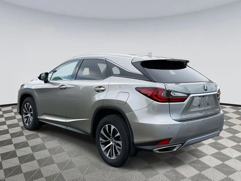 Used 2022 Lexus RX 350 AWD w/ Premium Package image 4
