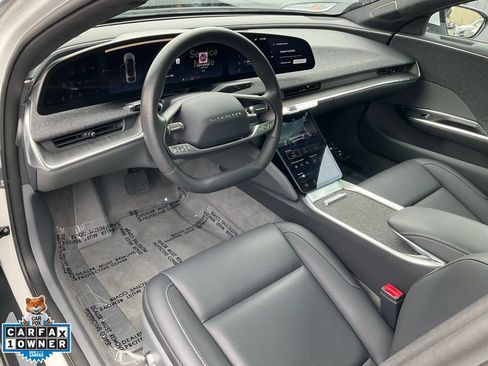 Used 2024 Lucid Air Touring AWD/4WD image 6