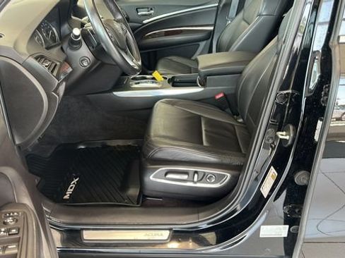 Used 2020 Acura MDX SH-AWD image 9