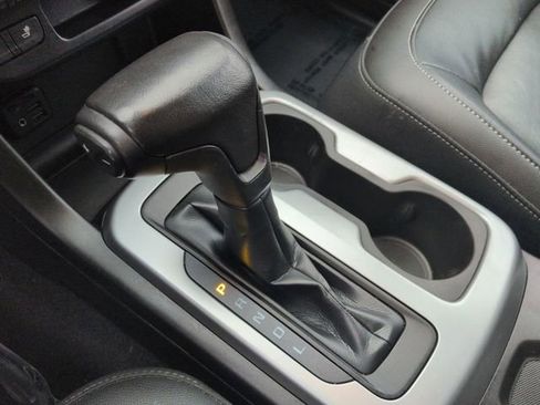 Certified 2019 Chevrolet Colorado ZR2 image 16