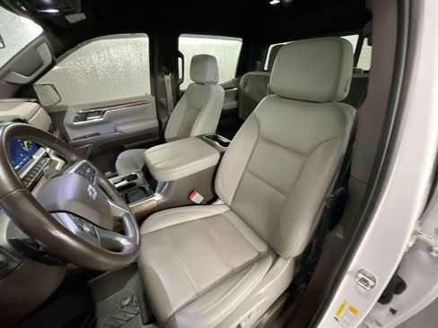 Used 2023 Chevrolet Silverado 1500 RST w/ RST All Star Premium Package image 18