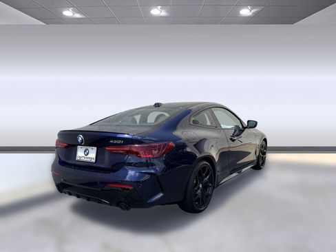 Used 2026 BMW 430i 430i w/ M Sport Package image 8