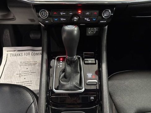 Used 2024 Jeep Compass Limited image 32