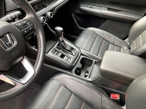 Used 2024 Honda CR-V Sport-L image 20