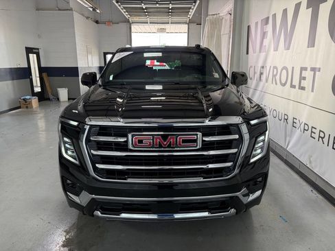 New 2026 GMC Yukon Elevation w/ LPO, Floor Liner Package AWD/4WD image 39