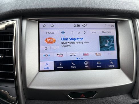 Used 2020 Ford Ranger XLT w/ Equipment Group 302A Luxury image 23