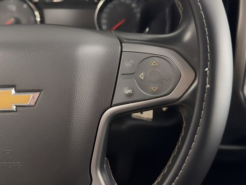 Used 2015 Chevrolet Silverado 1500 LT w/ Texas Edition, 1LT Trim RWD image 22
