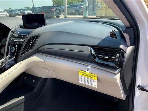 Used 2025 Acura RDX w/ Technology Package image 14