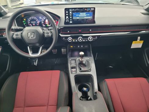 New 2026 Honda Civic Si image 10