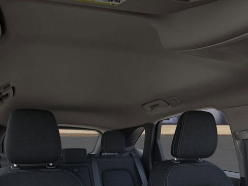 New 2024 Ford Escape Active image 22