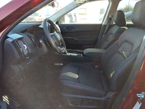 New 2026 Nissan Pathfinder SV image 26