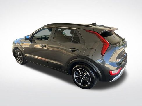 Certified 2024 Kia Niro EX FWD image 50