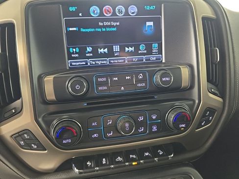 Used 2018 GMC Sierra 1500 Denali AWD/4WD image 21