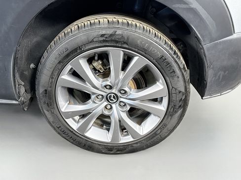 Used 2021 MAZDA CX-30 AWD 2.5 S w/ Select Package image 36