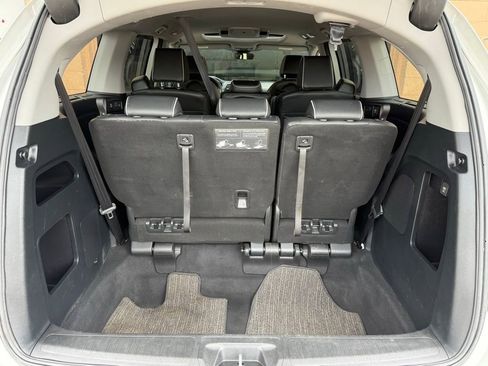 Used 2022 Honda Odyssey Elite image 17