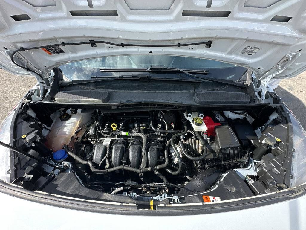 Used 2022 Ford Transit Connect XL FWD image 41