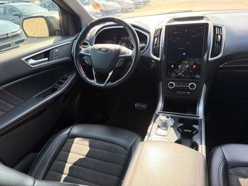 Used 2021 Ford Edge ST-Line FWD image 20