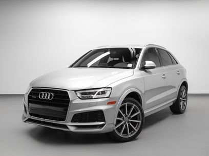 Used 2018 Audi Q3 2.0T Premium Plus w/ Premium Plus Package