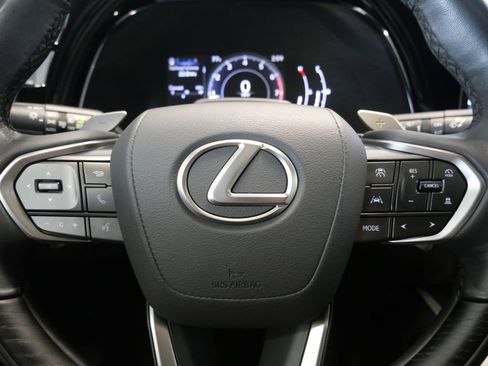 Certified 2024 Lexus RX 350 AWD image 19