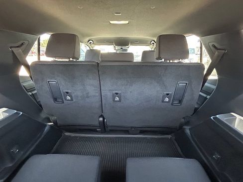 Used 2026 Toyota 4Runner SR5 AWD/4WD image 13