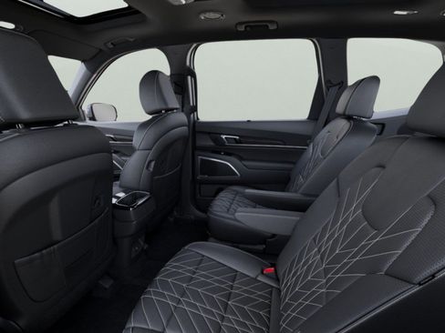 New 2025 Kia Telluride SX X-Line AWD/4WD image 18