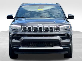 Used 2023 Jeep Compass Limited w/ Elite Group AWD/4WD video 2