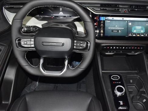New 2026 Jeep Cherokee Limited AWD/4WD image 10