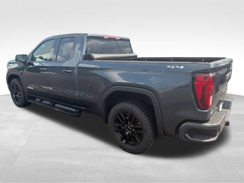 Used 2021 GMC Sierra 1500 Elevation AWD/4WD image 3