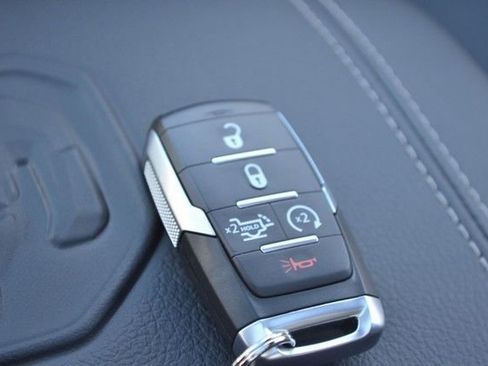 New 2026 RAM 1500 Laramie image 24