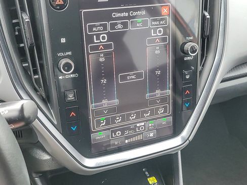 Certified 2024 Subaru Crosstrek 2.5i Limited image 13