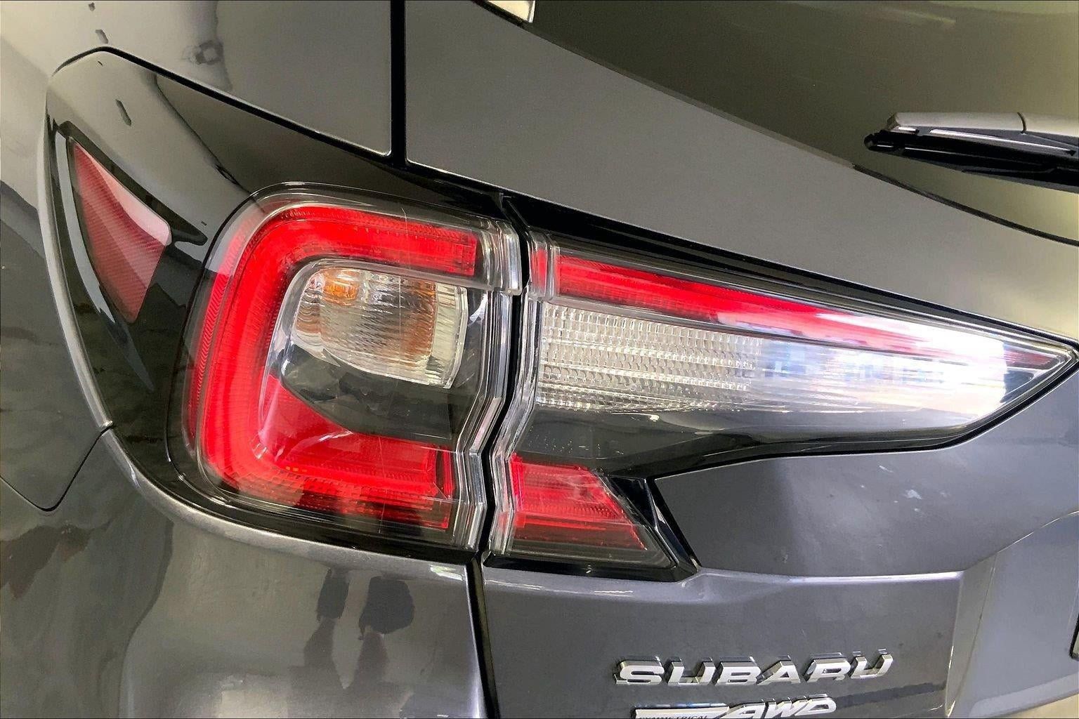 Used 2024 Subaru Outback Limited AWD/4WD image 27
