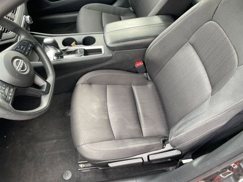 Used 2023 Nissan Altima 2.5 S image 35