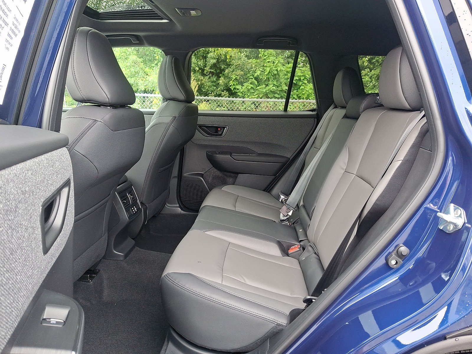New 2026 Subaru Outback Premium AWD/4WD image 6