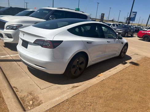 Used 2023 Tesla Model 3 Standard Range RWD image 5