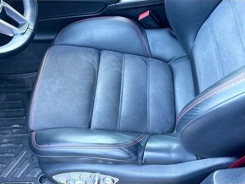 Used 2021 Porsche Macan GTS w/ Sport Chrono Package image 21