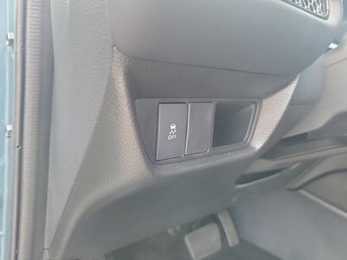 Certified 2026 Honda HR-V Sport image 10