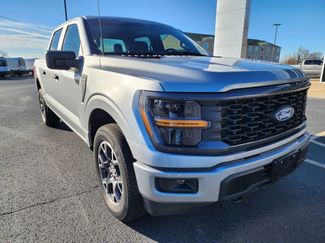 Certified 2024 Ford F150 STX video 2