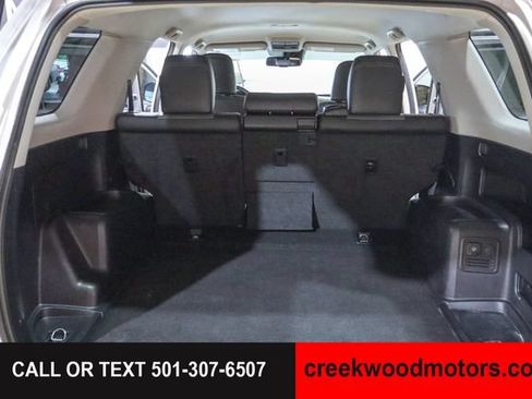 Used 2020 Toyota 4Runner SR5 Premium AWD/4WD image 57