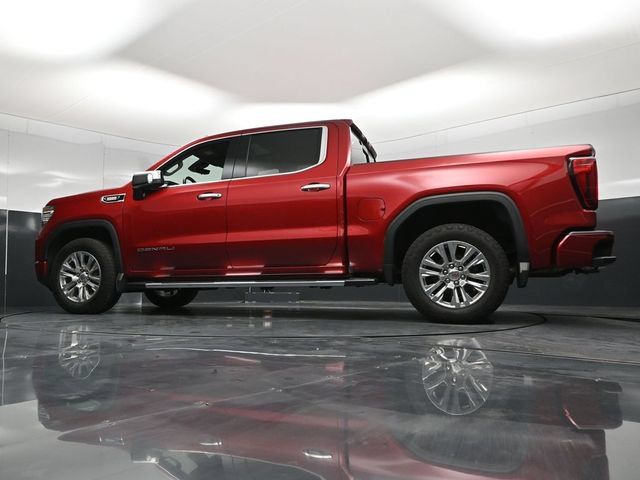 Used 2024 GMC Sierra 1500 Denali w/ Technology Package AWD/4WD image 63