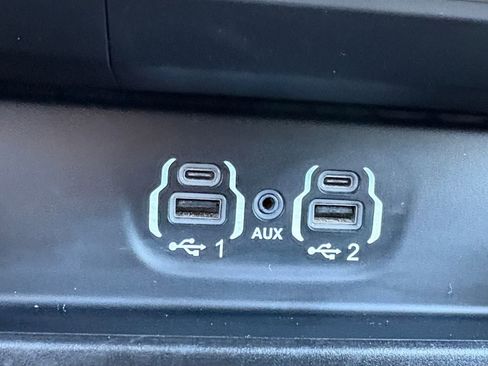 Used 2024 RAM 2500 Big Horn w/ Off Road Package image 6