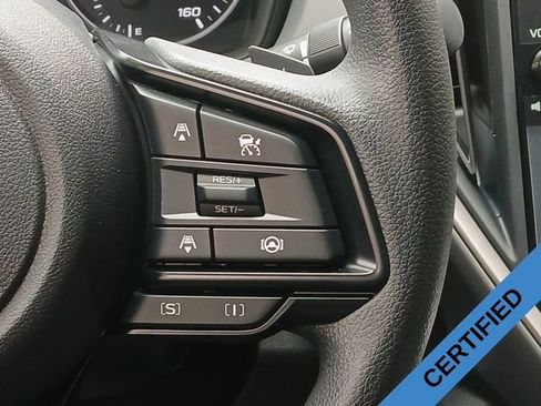 Used 2025 Subaru Crosstrek 2.0i Premium w/ Convenience Package #2 AWD/4WD image 10