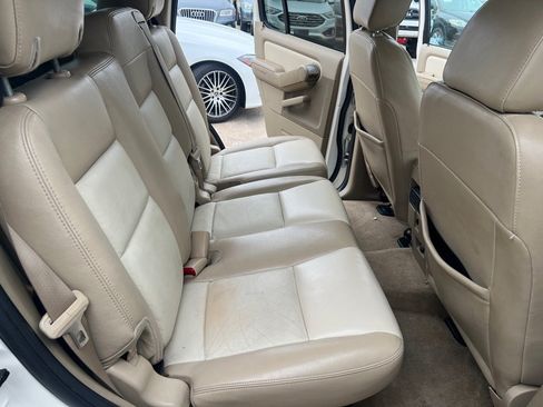 Used 2008 Ford Explorer Limited RWD image 15