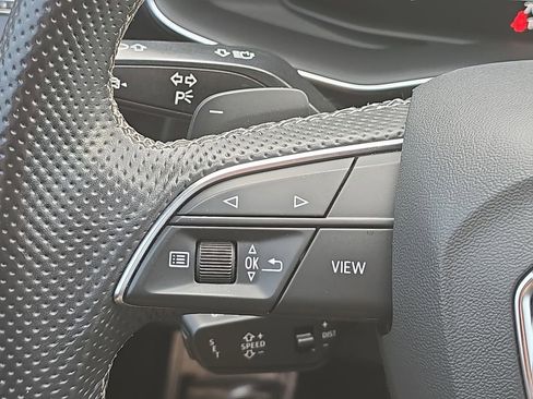 Used 2021 Audi SQ7 Prestige w/ Prestige Package image 17